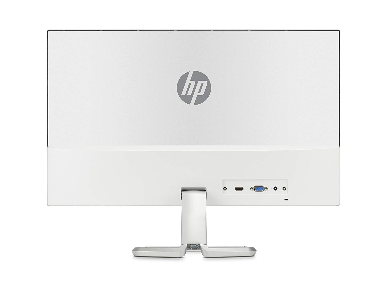HP 24FW FHD IPS Monitor 